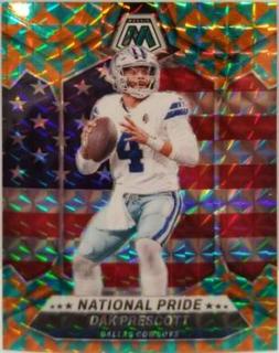 Dak Prescott