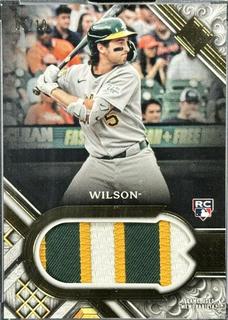 Jacob Wilson