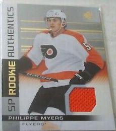 Philippe Myers #135