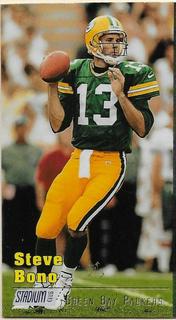 Steve Bono