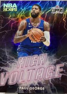 Paul George