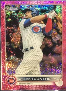 Willson Contreras