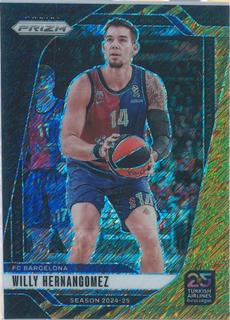 Willy Hernangomez