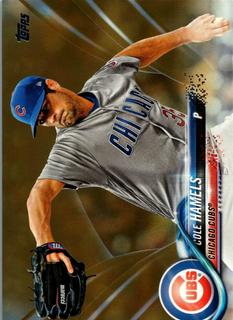 Cole Hamels