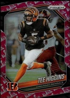 Tee Higgins