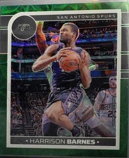 Harrison Barnes