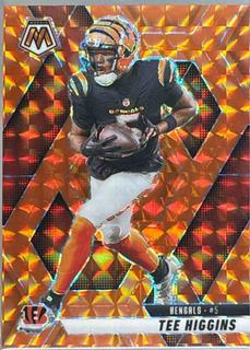 Tee Higgins