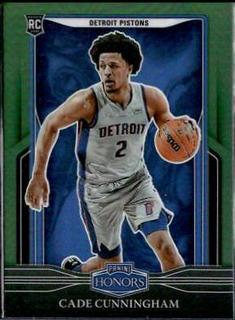 Cade Cunningham