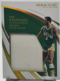 Elvin Hayes
