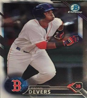 Rafael Devers