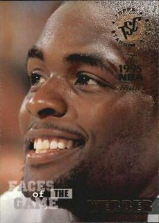 Chris Webber