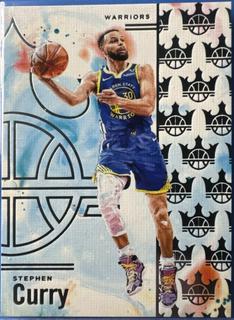 Stephen Curry