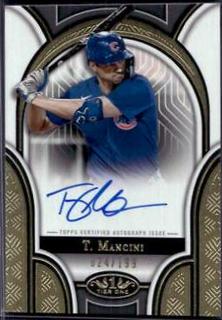 Trey Mancini