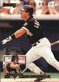 Mike LaValliere