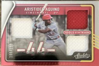 Aristides Aquino