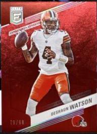 Deshaun Watson