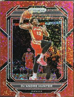 De'Andre Hunter