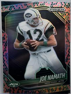 Joe Namath