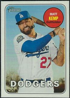 Matt Kemp