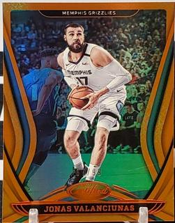 Jonas Valanciunas