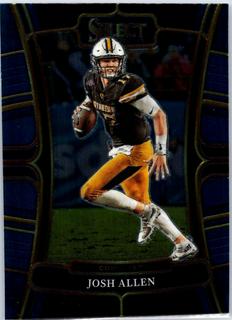 Josh Allen