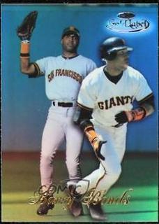 Barry Bonds
