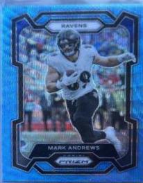 Mark Andrews