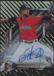 Sandy Alcantara