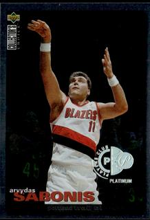 Arvydas Sabonis