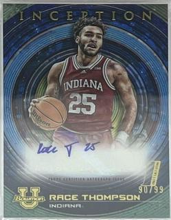Race Thompson