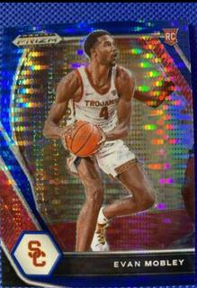 Evan Mobley