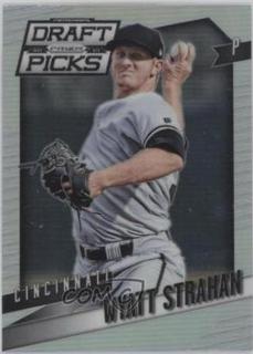 Wyatt Strahan