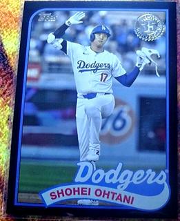 Shohei Ohtani
