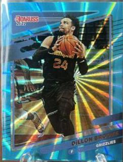 Dillon Brooks