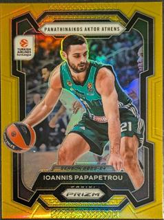 Ioannis Papapetrou