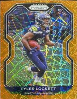Tyler Lockett