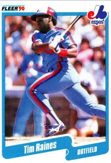 Tim Raines