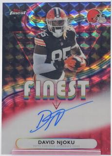 David Njoku