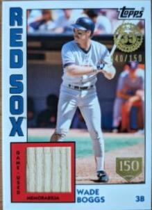 Wade Boggs