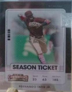 Fernando Tatis Jr.