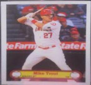 Mike Trout