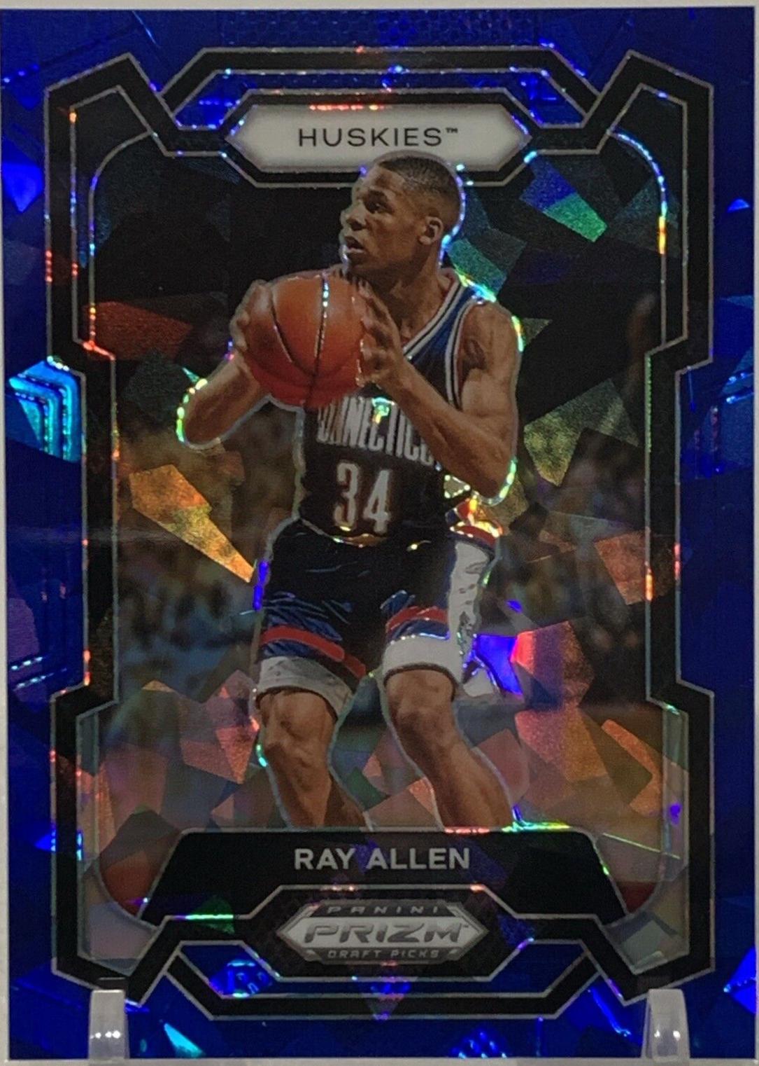 Ray Allen