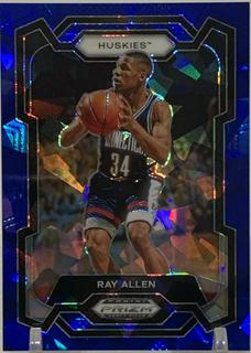 Ray Allen