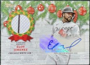 Eloy Jimenez