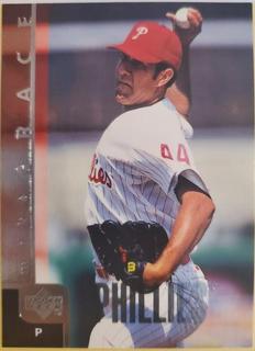 Mike Grace