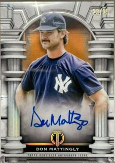 Don Mattingly