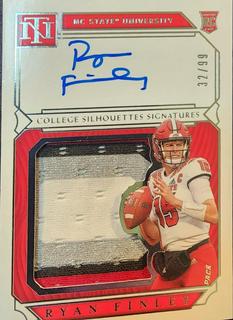 Ryan Finley