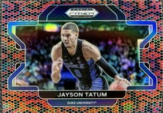 Jayson Tatum