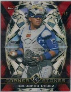 Salvador Perez