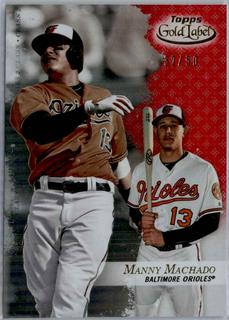 Manny Machado